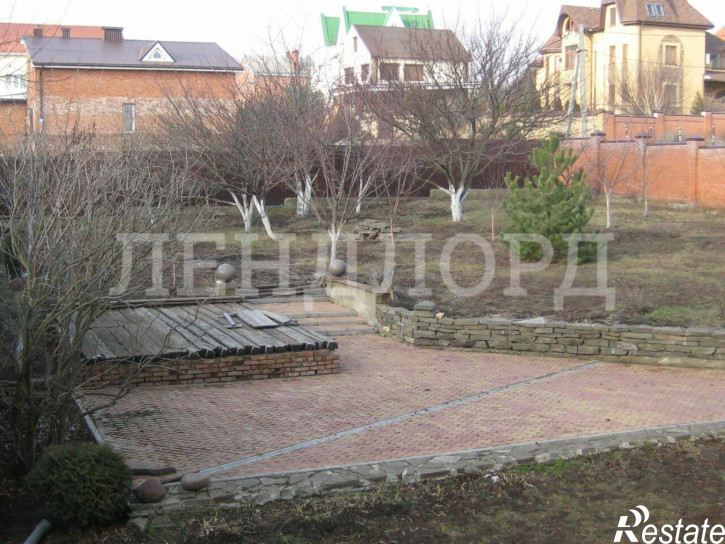 Коттедж/дом Кометный