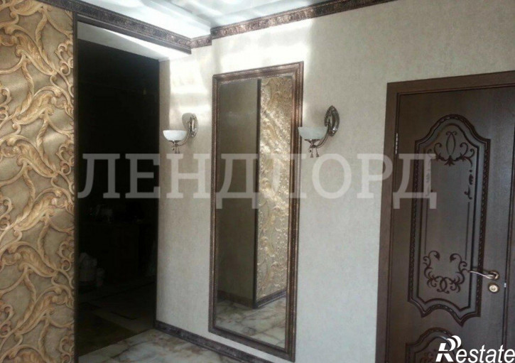 3-комн квартира Оружейный переулок, 11/2