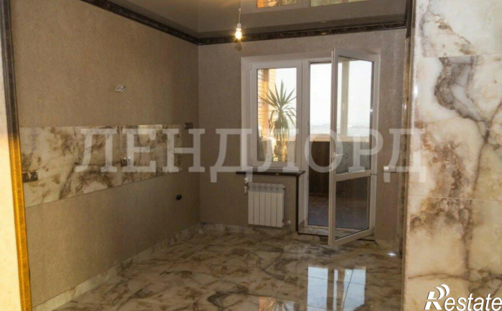 3-комн квартира Оружейный переулок, 11/2