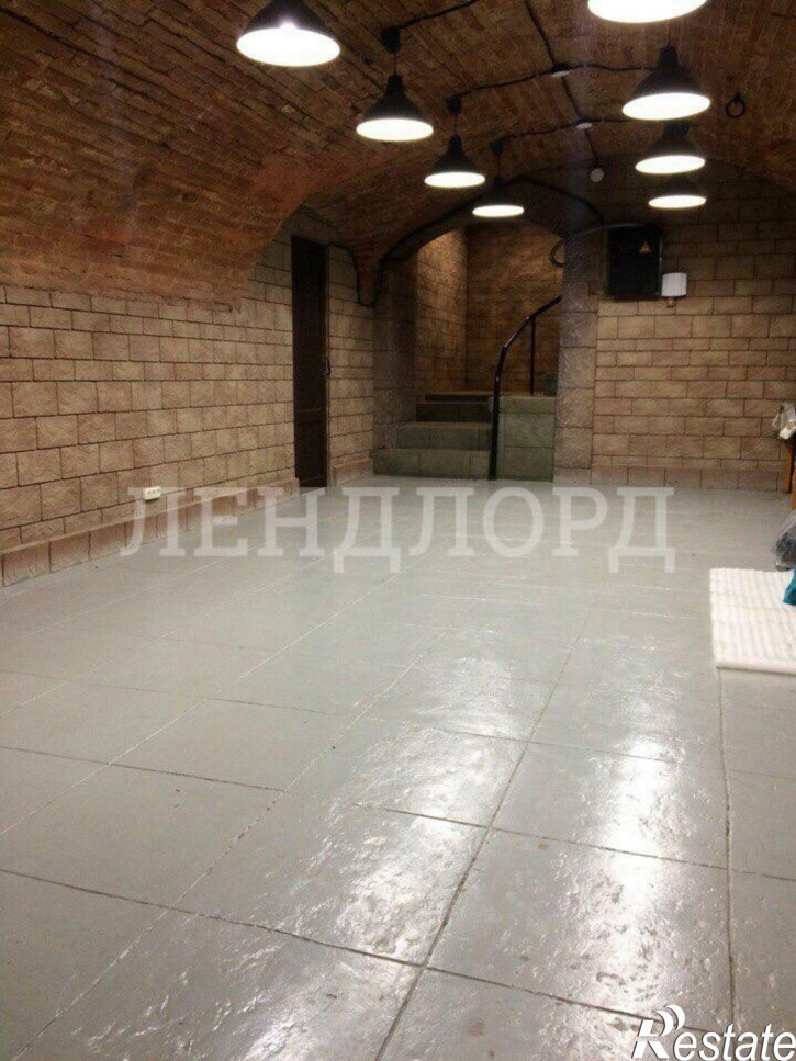 Помещение свободного назначения Темерницкая