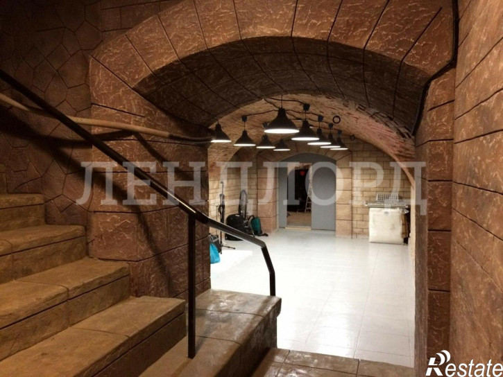 Помещение свободного назначения Темерницкая