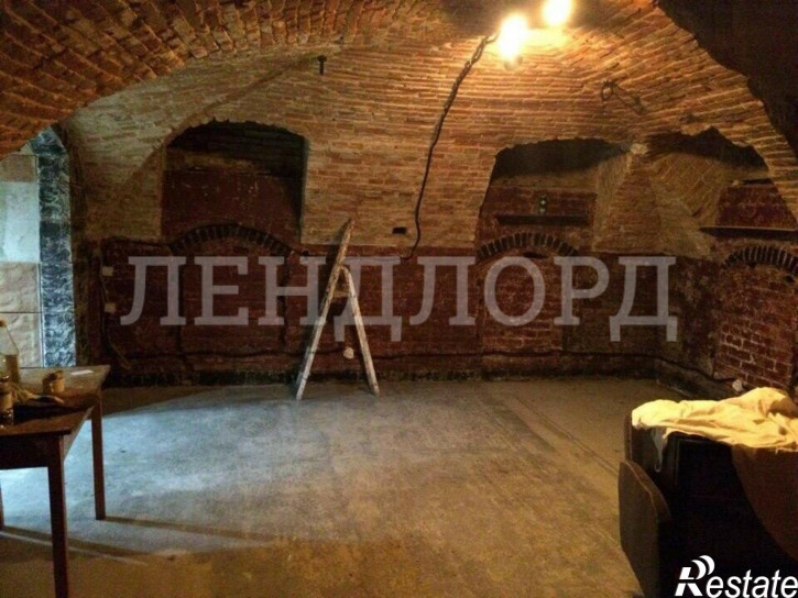 Помещение свободного назначения Темерницкая