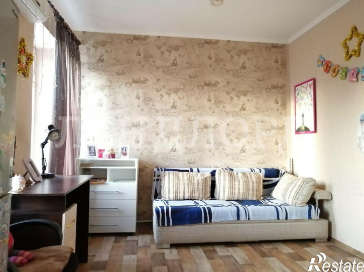 5-комн квартира Московская улица, 5
