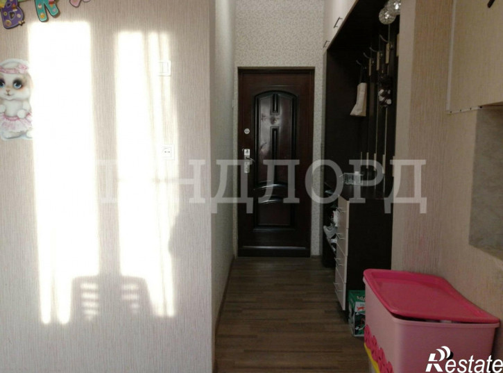 5-комн квартира Московская улица, 5