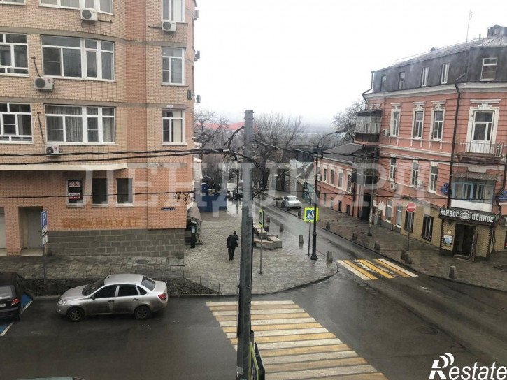 5-комн квартира улица Баумана, 56