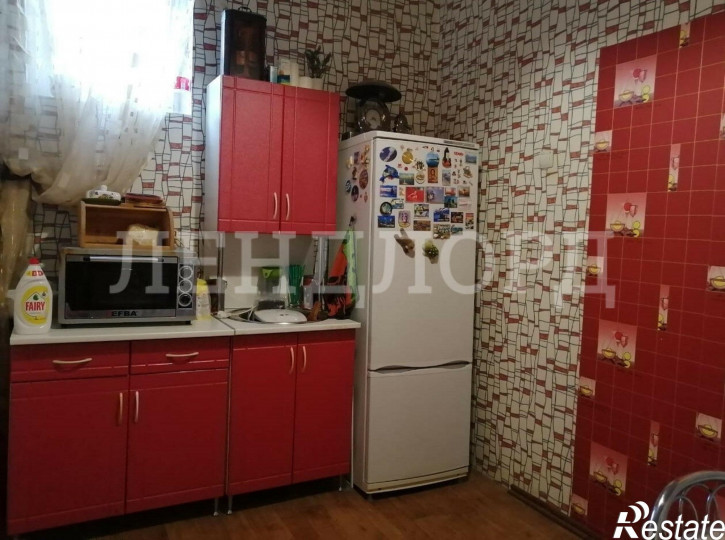 5-комн квартира Московская улица, 5