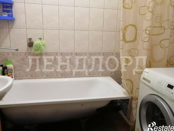 5-комн квартира Московская улица, 5