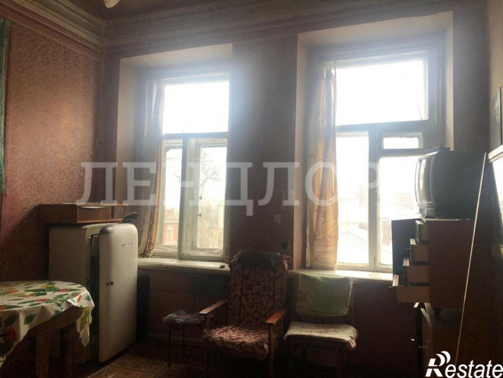 5-комн квартира улица Баумана, 56