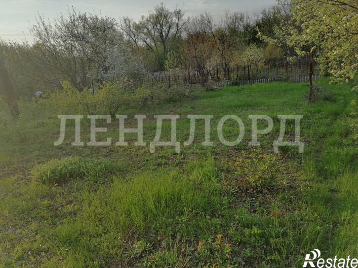 Земельный участок СТ Мелиоратор