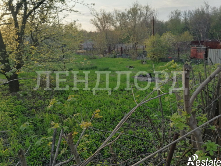 Земельный участок СТ Мелиоратор