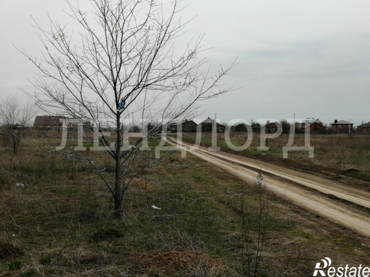 Земельный участок улица Миронова
