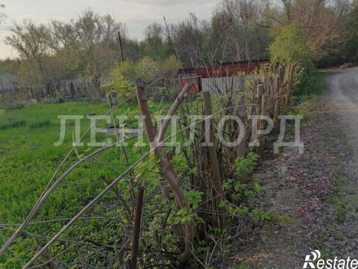 Земельный участок СТ Мелиоратор