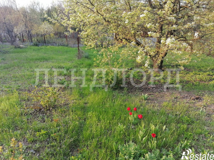 Земельный участок СТ Мелиоратор