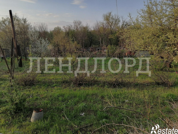Земельный участок СТ Мелиоратор