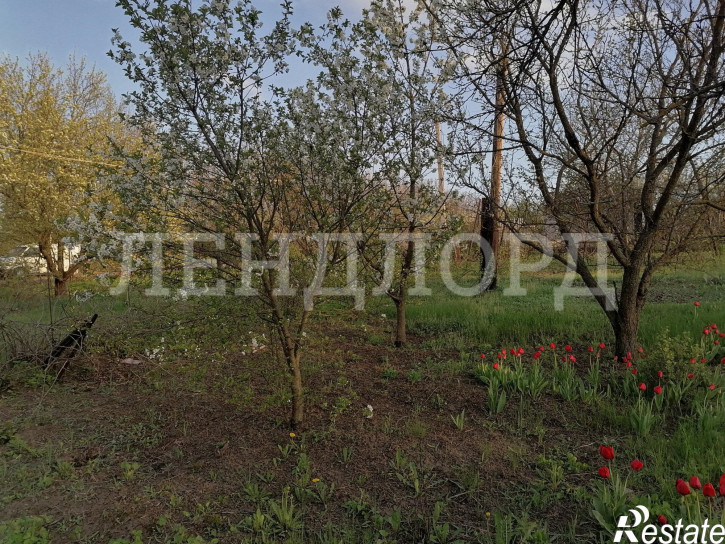 Земельный участок СТ Мелиоратор