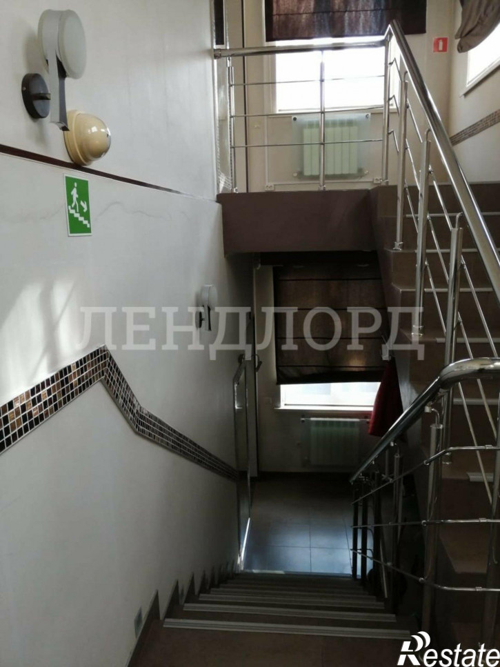 Помещение свободного назначения Ленина