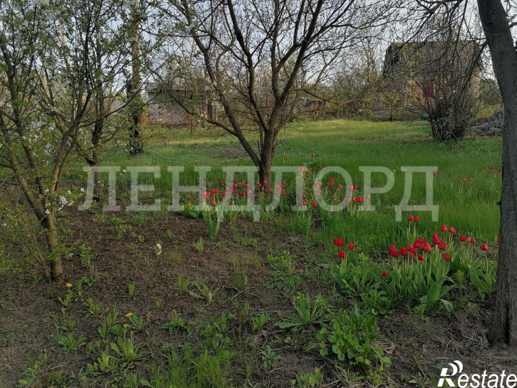 Земельный участок СТ Мелиоратор