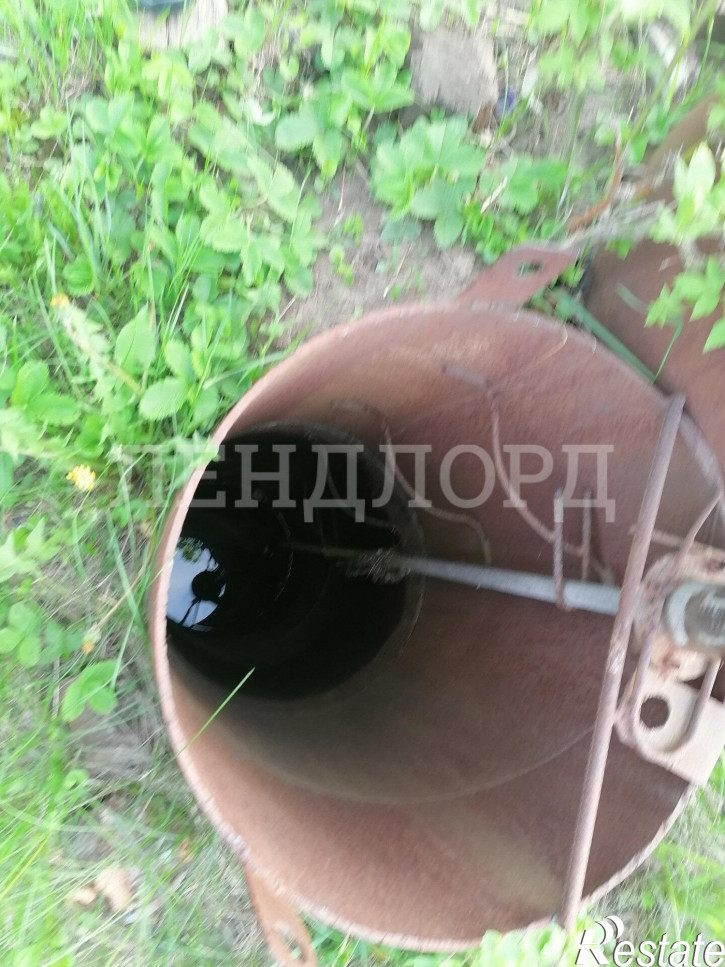 Земельный участок СТ Мелиоратор