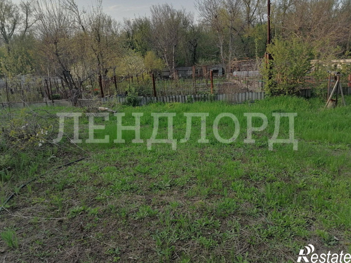 Земельный участок СТ Мелиоратор