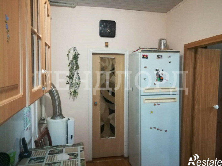 Коттедж/дом Ногинская улица