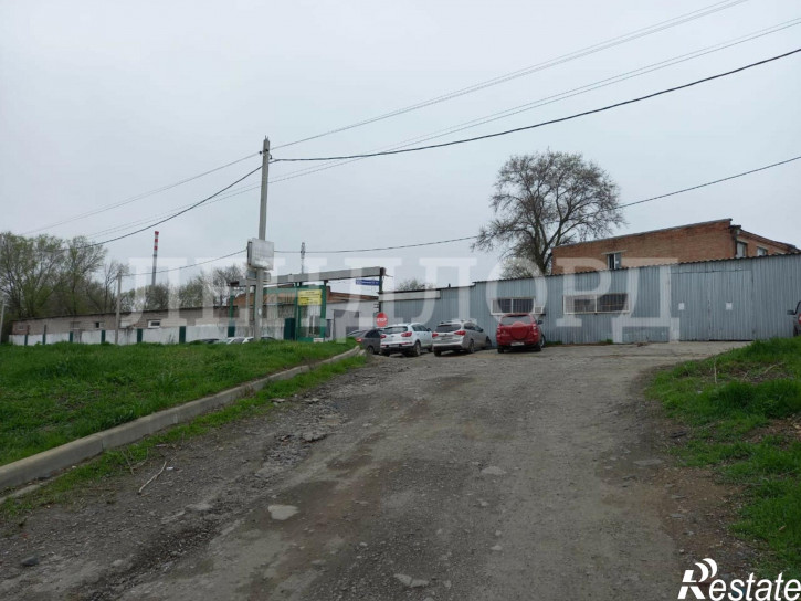 Земельный участок садоводческое товарищество Весна