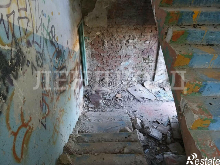 Помещение свободного назначения Юбилейная улица