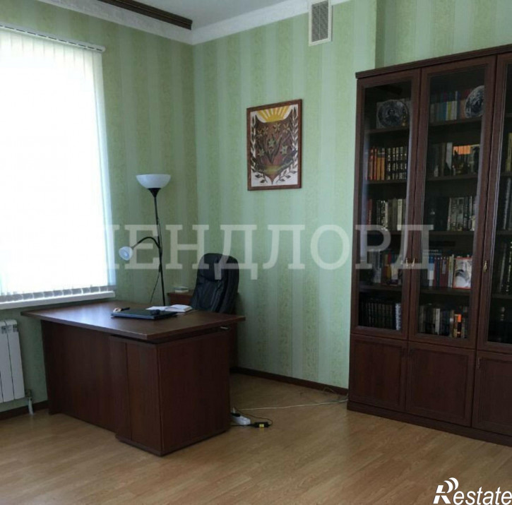 Коттедж/дом Степная улица