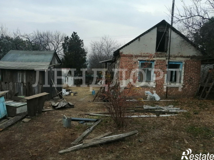 Коттедж/дом улица Добролюбова