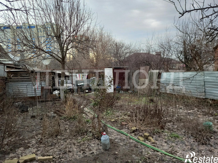 Коттедж/дом Писательская улица