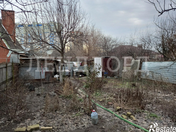 Коттедж/дом Писательская улица