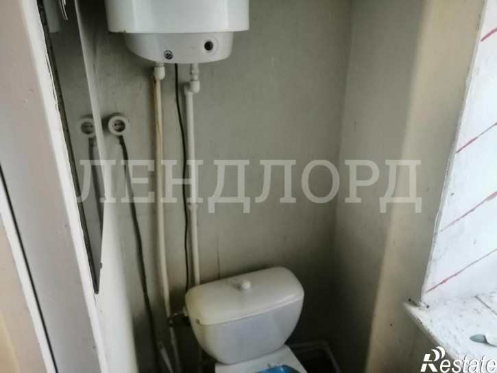 Коттедж/дом улица Добролюбова