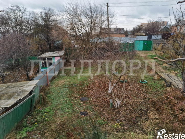Земельный участок Красногорский