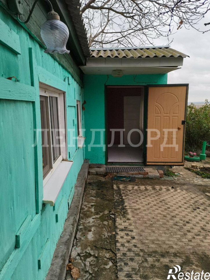 Земельный участок Красногорский