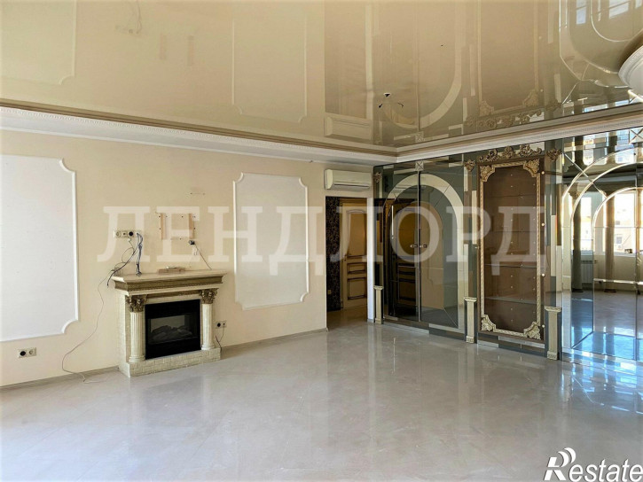 3-комн квартира Искусственная улица, 4