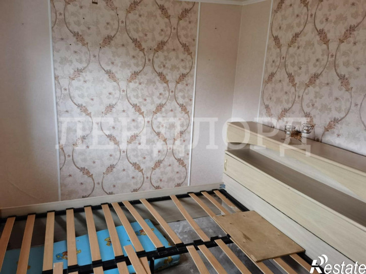 Земельный участок Красногорский