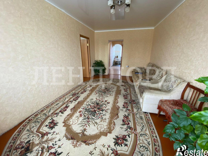 3-комн квартира Будённовская улица, 233