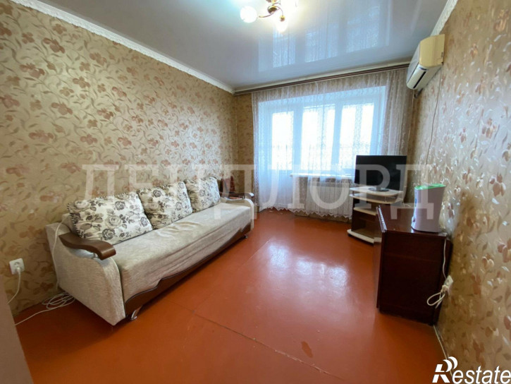 3-комн квартира Будённовская улица, 233