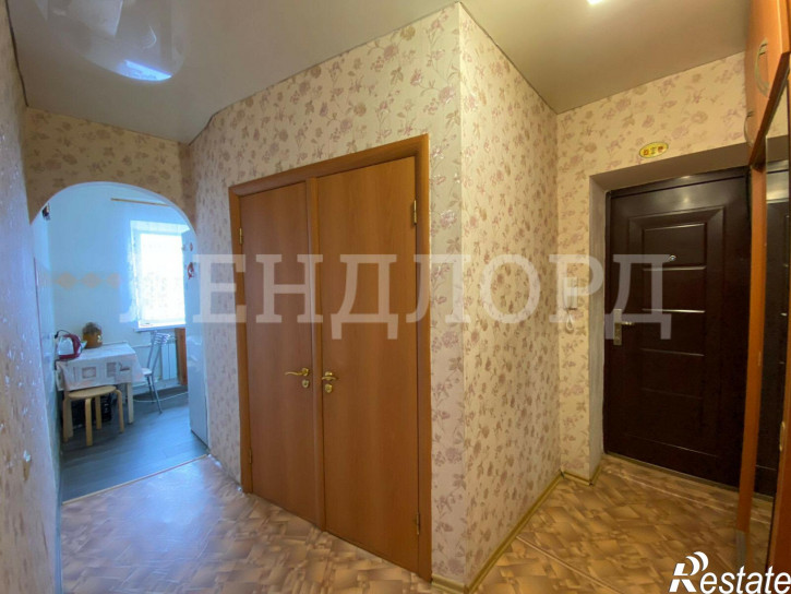 3-комн квартира Будённовская улица, 233