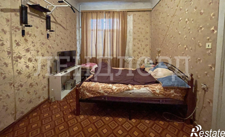 3-комн квартира Будённовский проспект, 100В