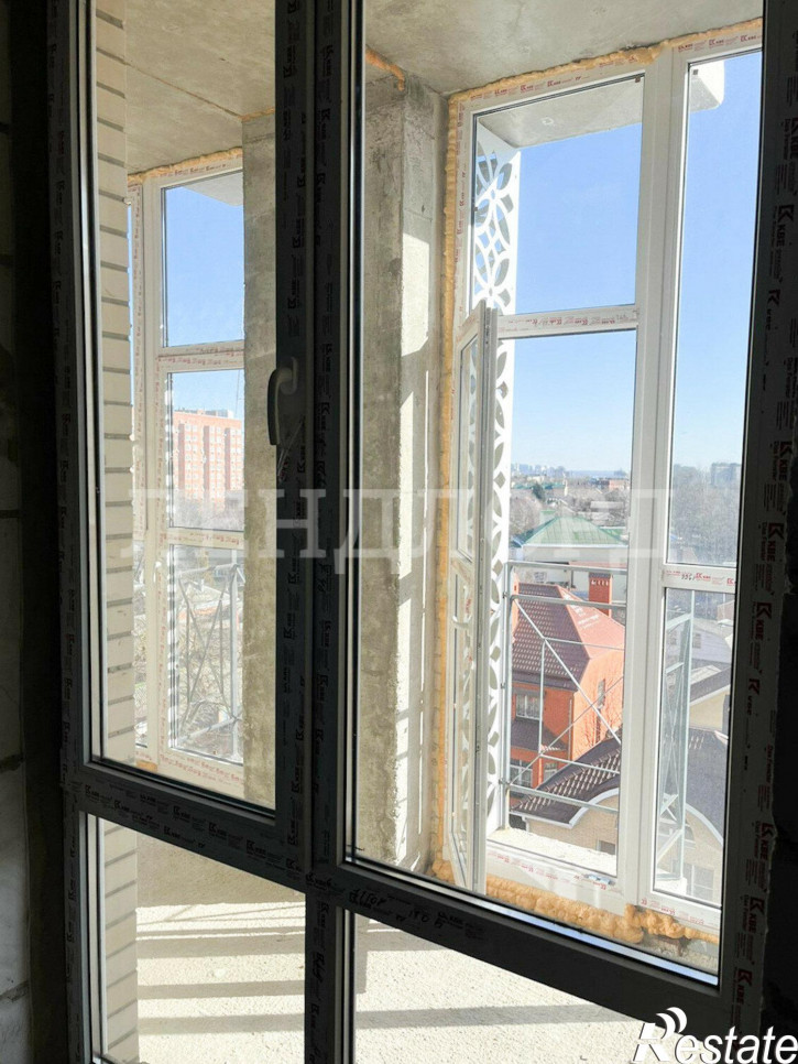 1-комн квартира Спартаковская улица, 20