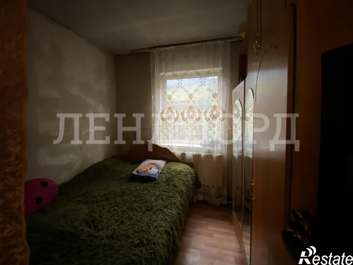 Коттедж/дом 10-я линия