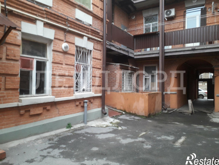 2-комн квартира переулок Островского, 63