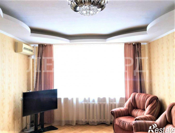 3-комн квартира улица Мечникова, 142А