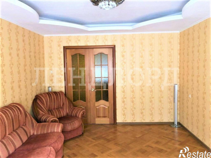 3-комн квартира улица Мечникова, 142А