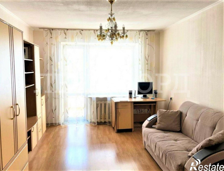 3-комн квартира улица Мечникова, 142А