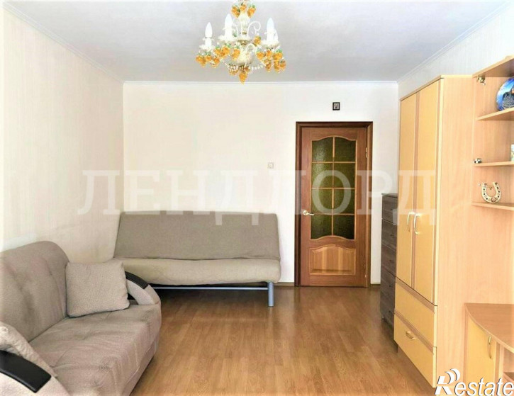3-комн квартира улица Мечникова, 142А