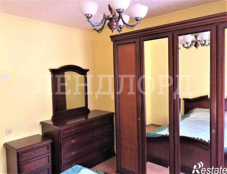 3-комн квартира улица Мечникова, 142А