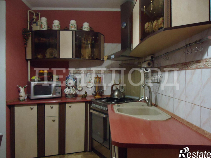 3-комн квартира Социалистическая улица, 95