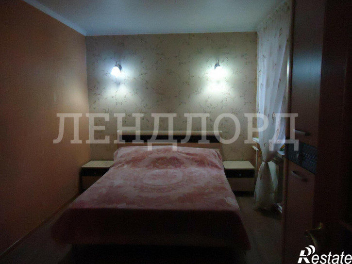 3-комн квартира Социалистическая улица, 95