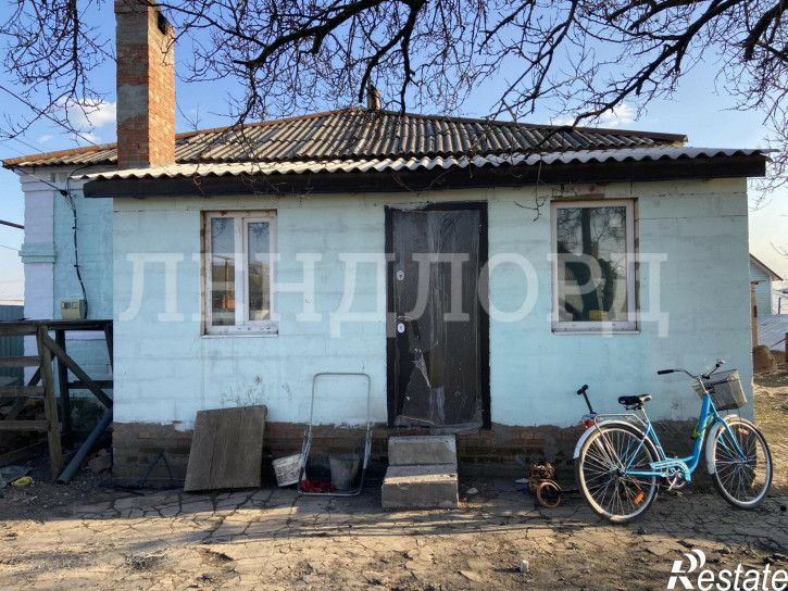 Коттедж/дом улица Орджоникидзе